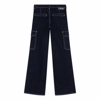 Indian Blue Jeans