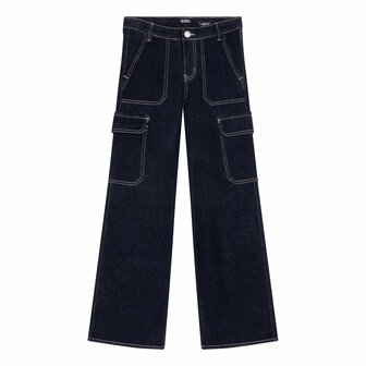 Indian Blue Jeans