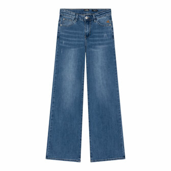 Indian Blue Jeans