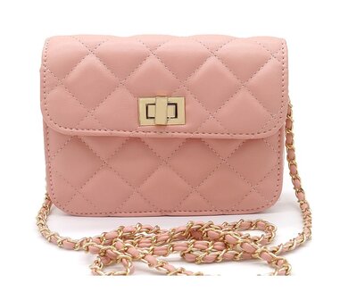 Quilted Bag