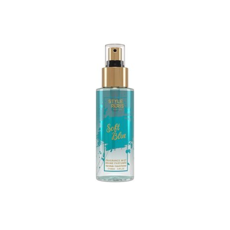 Bodymist Soft Blue