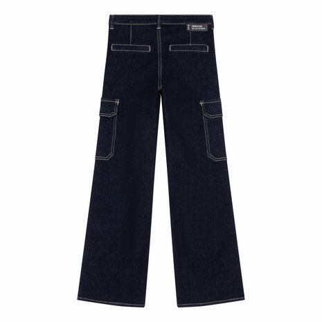 Indian Blue Jeans