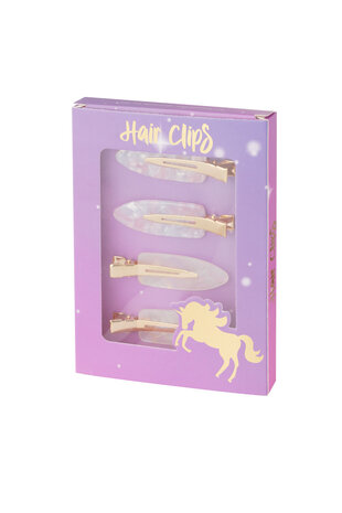 Haarclip box